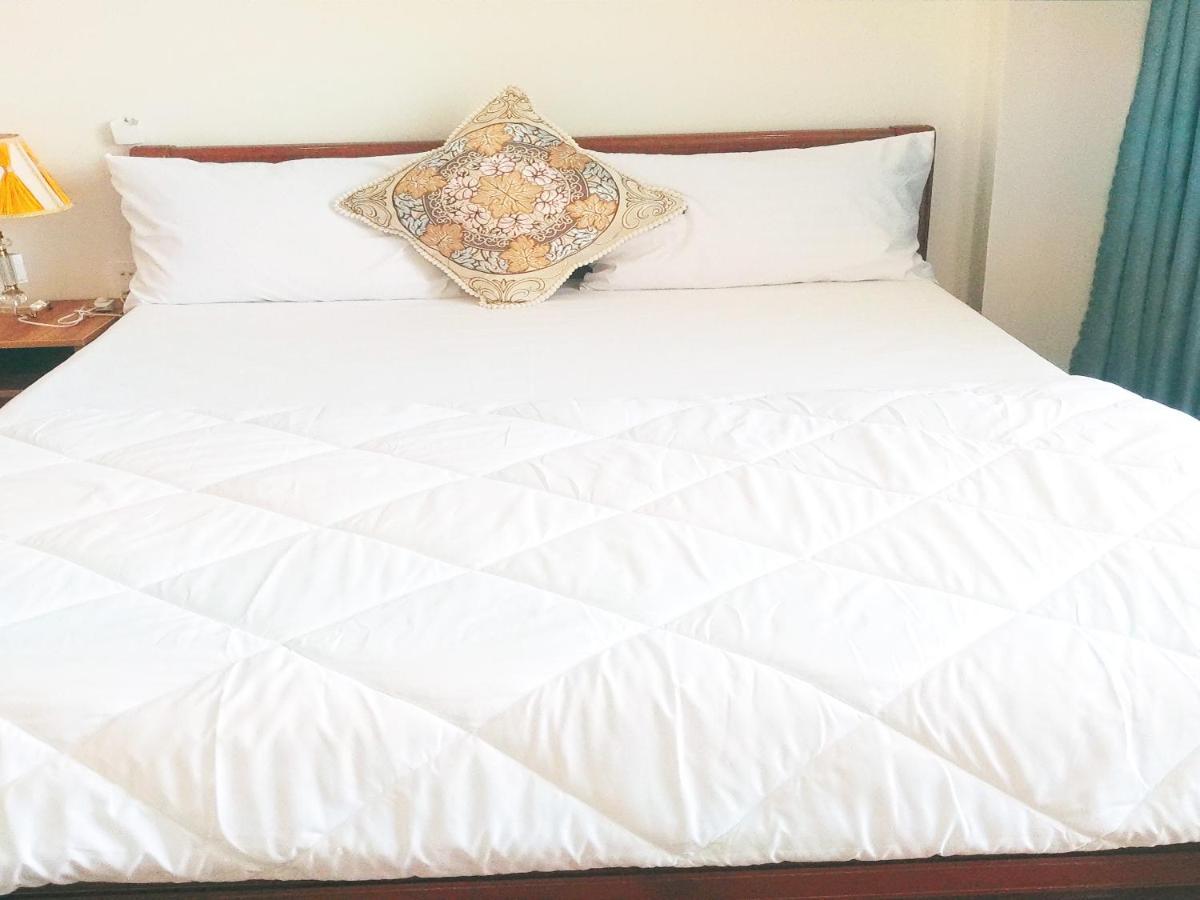 Tuy Hoa Beach Hotel - Can Ho Du Lich Luaran gambar