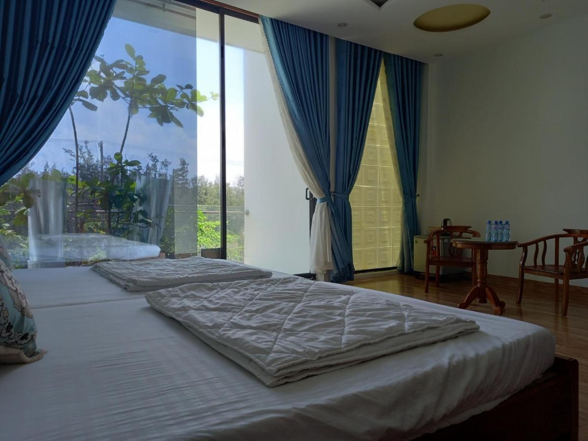 Tuy Hoa Beach Hotel - Can Ho Du Lich Luaran gambar
