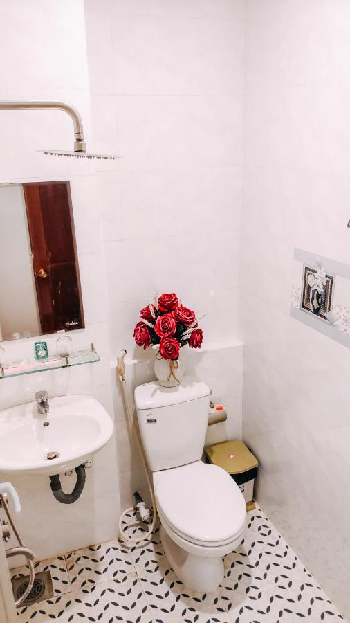 Tuy Hoa Beach Hotel - Can Ho Du Lich Luaran gambar
