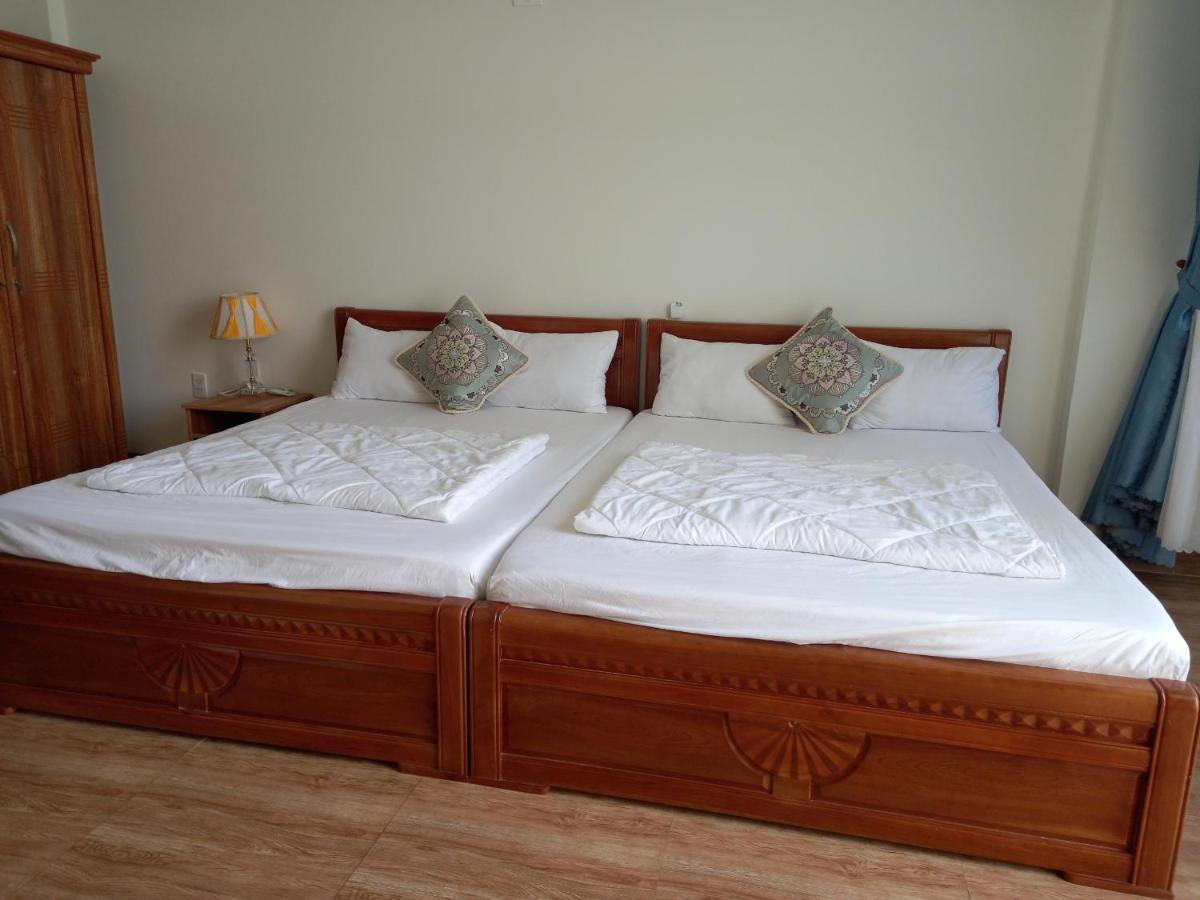 Tuy Hoa Beach Hotel - Can Ho Du Lich Luaran gambar