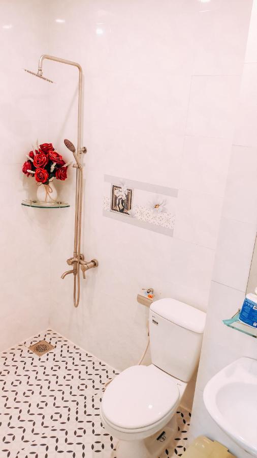 Tuy Hoa Beach Hotel - Can Ho Du Lich Luaran gambar